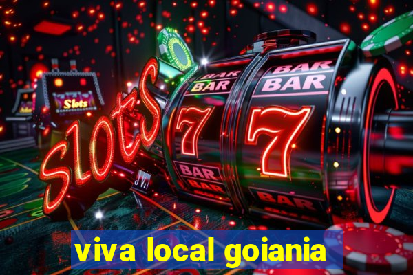 viva local goiania